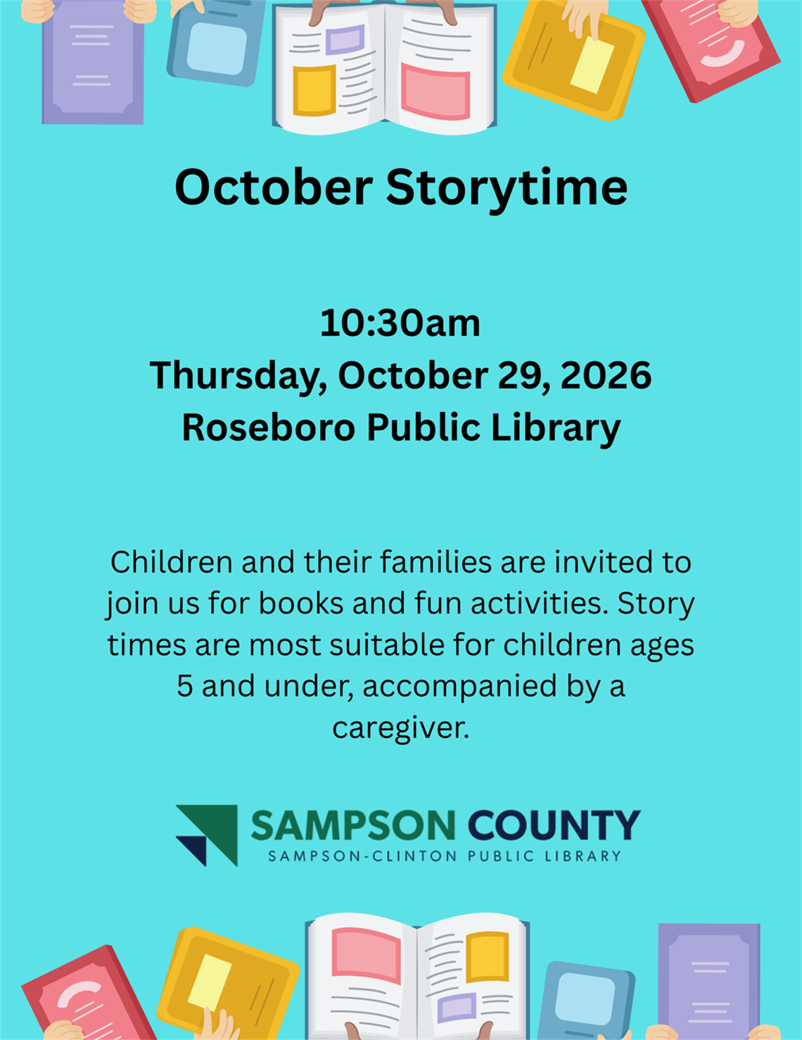 October Storytime 2026 Roseboro.png